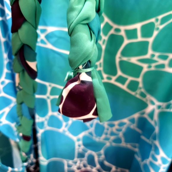 Katia Kaftan w/ style idea pic. Rare RTW Find. - Picture 8 of 14